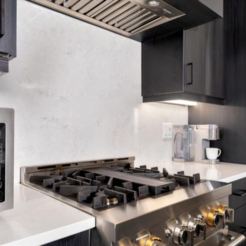 Kitchen - JenAir Appliances