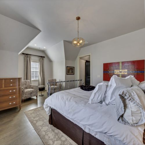 Bedroom 4