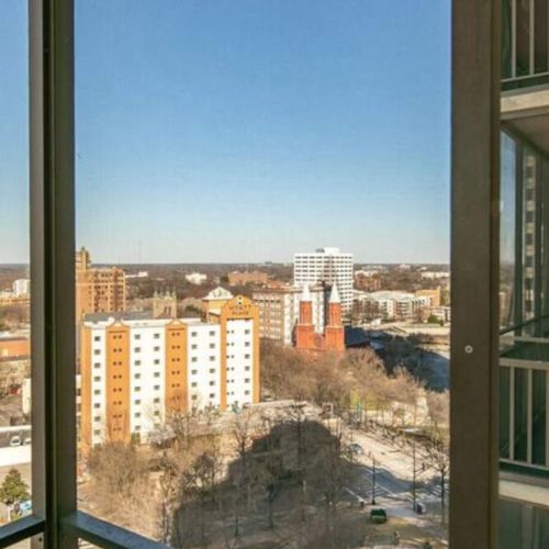 Skyline Views