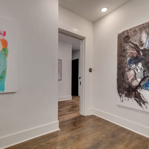 Unit Entry - Point Central Software Smart Entry Digital Keypad