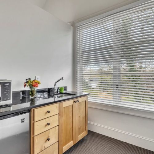 Private Guest House - Kitchenette