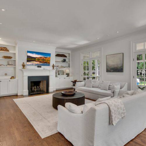 Primary Living Room
