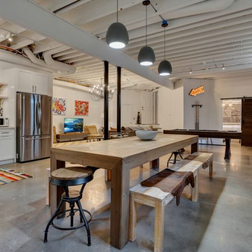 Everything you need for the perfect gathering!