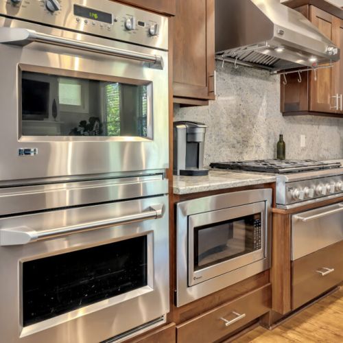 Chefs Kitchen
