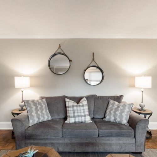 Living space