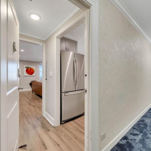 Unit Entry