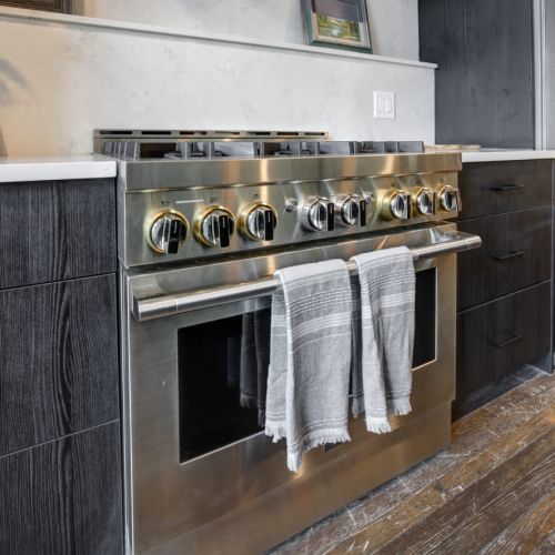 JenAir Appliances