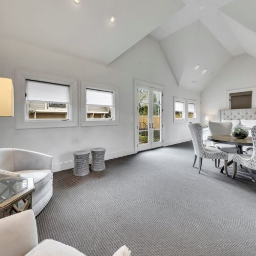 Private Guest House