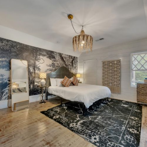 Unit 1 - Aesthetic bedroom decor