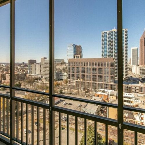 Skyline Views
