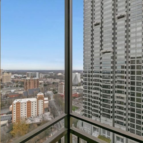 City Views