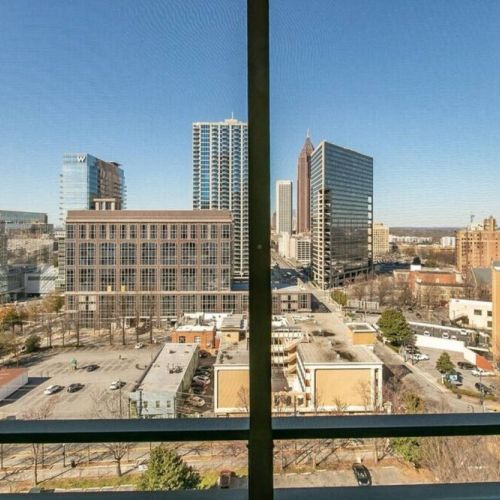 Skyline Views