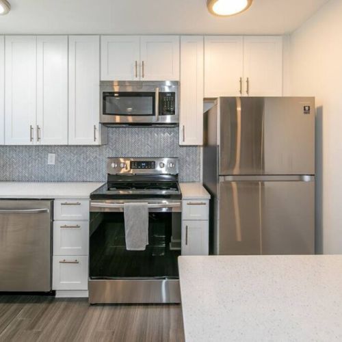 Samsung Appliances