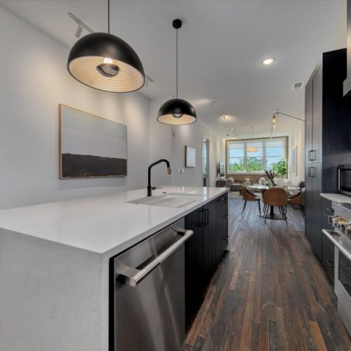 Chefs Kitchen