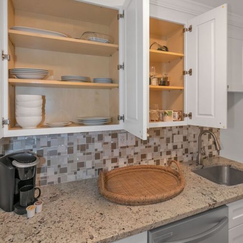 Kitchen Essentials