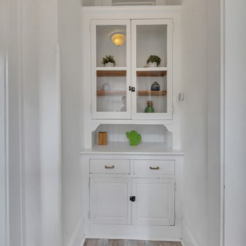 Unit 1  - Kitchen Nook