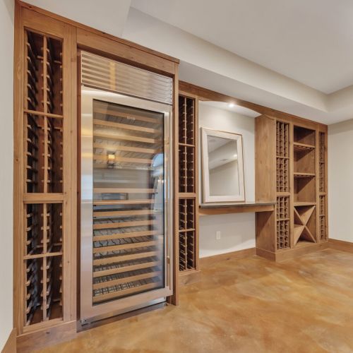 Wine Cellar