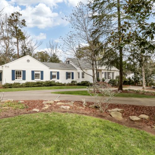 Property Exterior