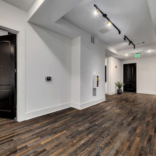 1st Floor (Units 101,102)