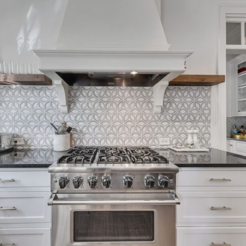 Kitchen - Viking Appliances