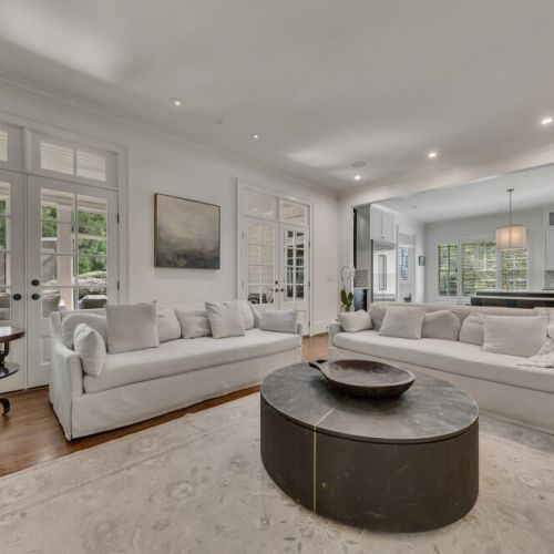 Primary Living Room