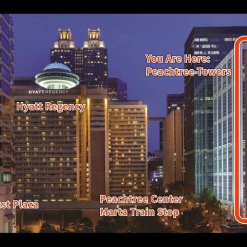 Our Location