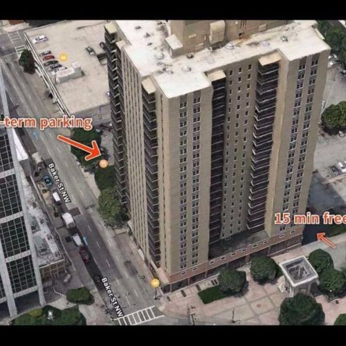 Property Location