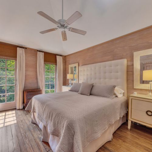 Master Bedroom - King