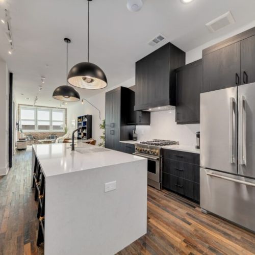 Chefs Kitchen
