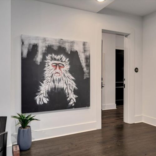 Unit Entry