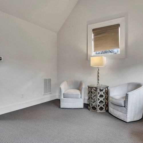 Private Guest House