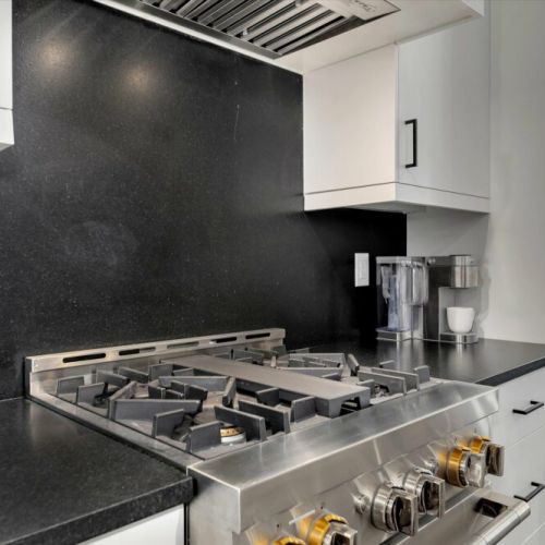 Kitchen - JenAir Appliances