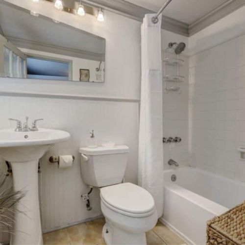 Master Bath