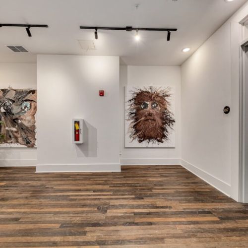 3rd Floor