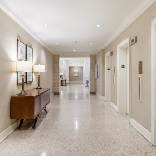Elevators/ lifts