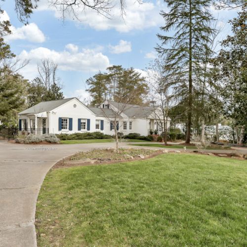 Property Exterior