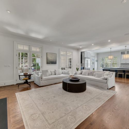 Primary Living Room