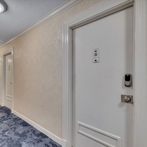 Smart Lock