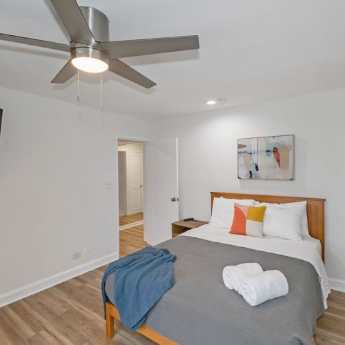 Ceiling Fan