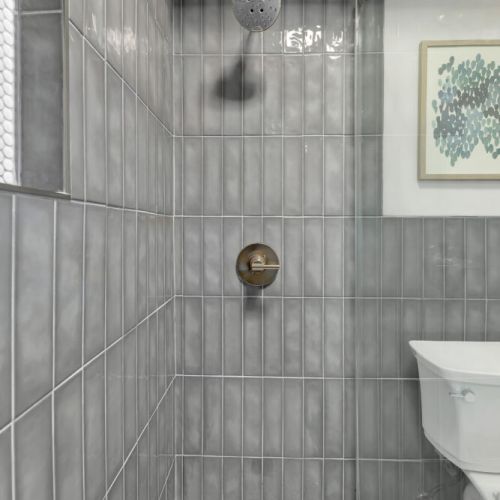 Sparkling Bath - Walk in Shower