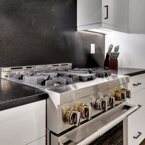 Kitchen - JenAir Appliances