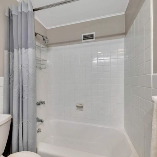 Sparkling Bath - Speakman Shower Head