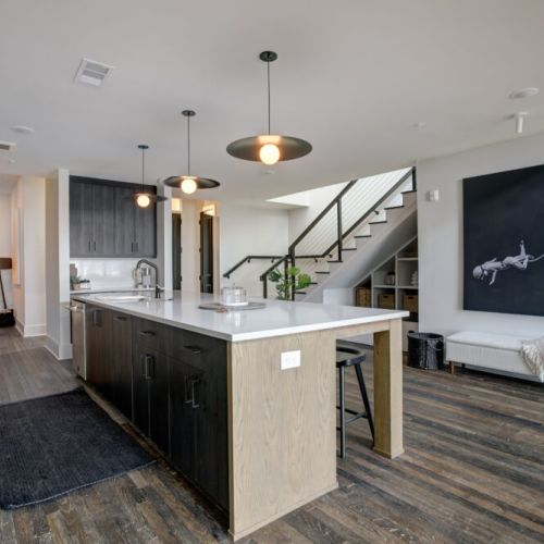 Custom Cabinets