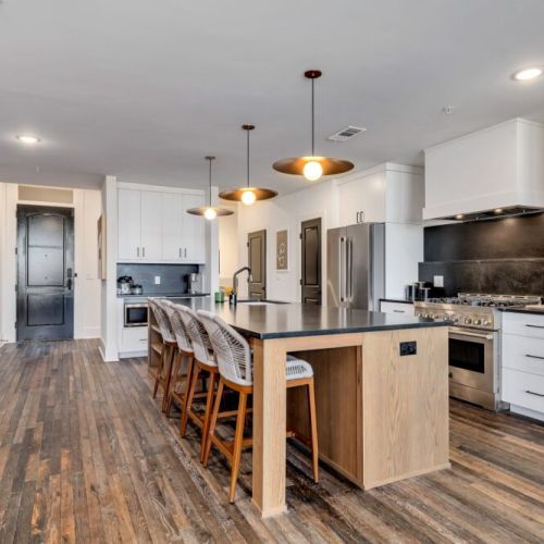 Chefs Kitchen