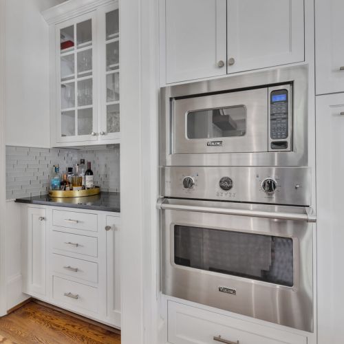 Kitchen - Viking Appliances