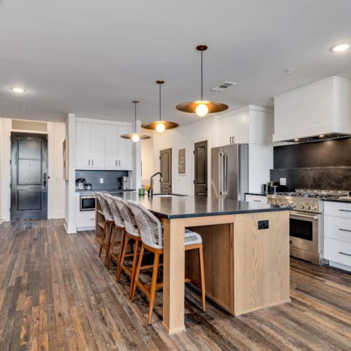 Chefs Kitchen