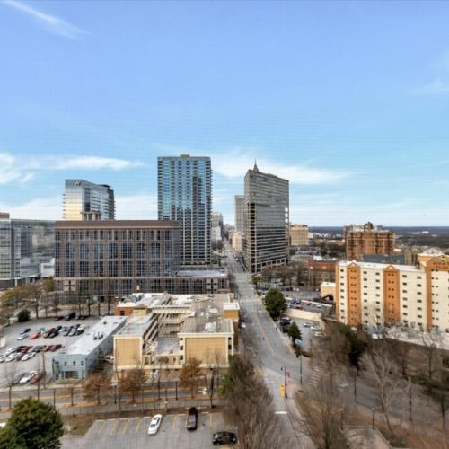 Skyline Views