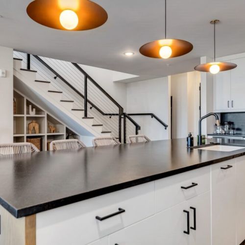Chefs Kitchen