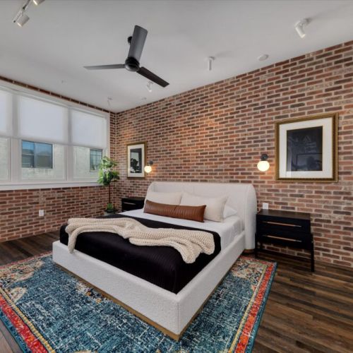 Master Bedroom - King