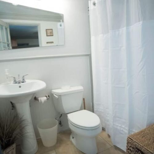 Master Bath